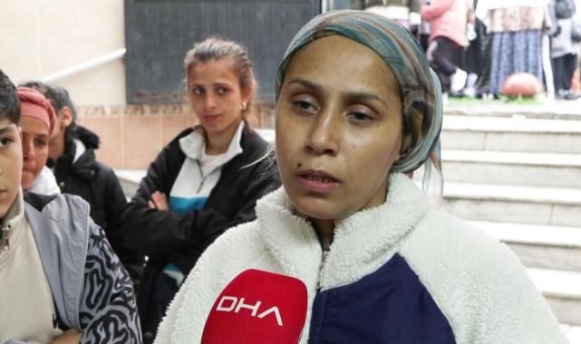 İstanbul'da silahlı kavganın ortasında kalan kadın hayatını kaybetti