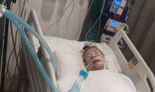 İstanbul'da zayıflamak için ameliyat oldu: Midesi delindi