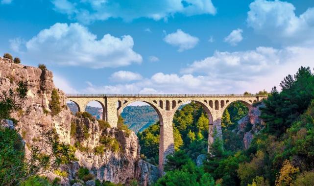 İşte şehirlere yakın tatil rotaları