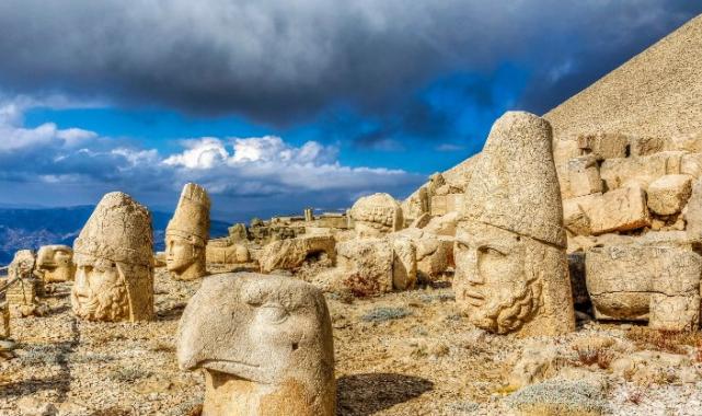 İşte şehirlere yakın tatil rotaları