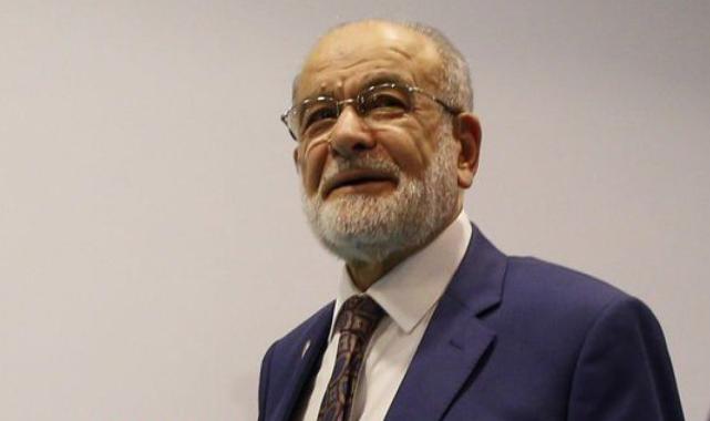 İyi Parti'den sonra Saadet Partisi de değişiyor! Temel Karamollaoğlu gidiyor