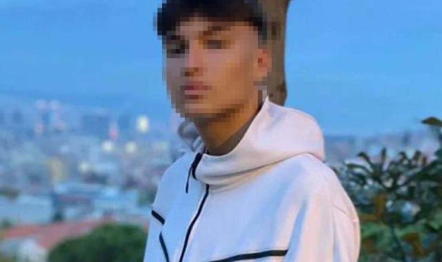 İzmir'de arkadaşının öldürdüğü Efe'nin organları umut oldu