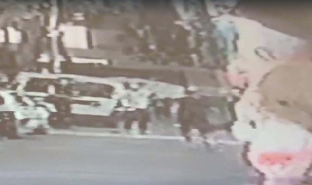 İzmir'de arkadaşının öldürdüğü Efe'nin organları umut oldu