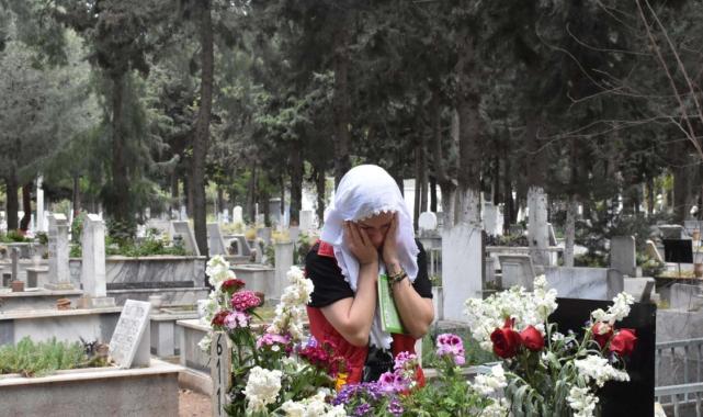 İzmir'de arkadaşının öldürdüğü Efe'nin organları umut oldu