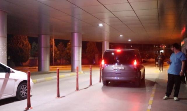 İzmir'de kuyumcu cinayetinin zanlısı kadın kimliğiyle yakalandı: Cinsiyet değiştirdim