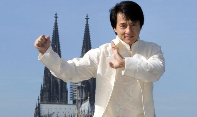 Jackie Chan sevenleri merakla bekliyordu! Sağlık durumu açıklandı