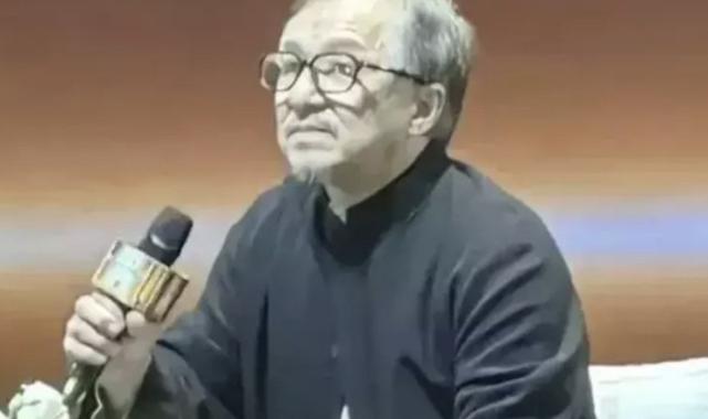 Jackie Chan sevenleri merakla bekliyordu! Sağlık durumu açıklandı