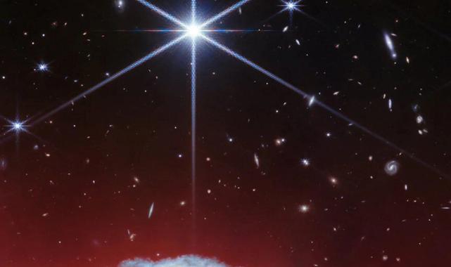 James Webb, Atbaşı Bulutsusu'nun en detaylı görüntülerini yakaladı