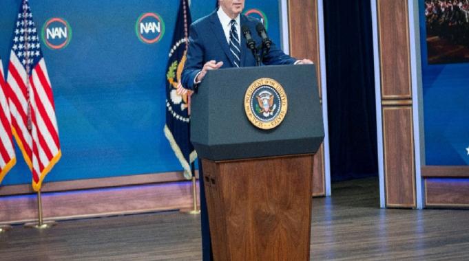 Joe Biden: İran'ın İsrail'e er ya da geç saldırmasını bekliyoruz