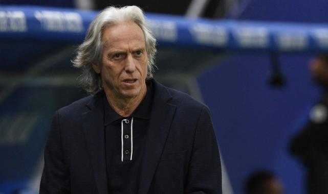 Jorge Jesus dünya rekorunu geliştiriyor! Son 32 maçını kazandı