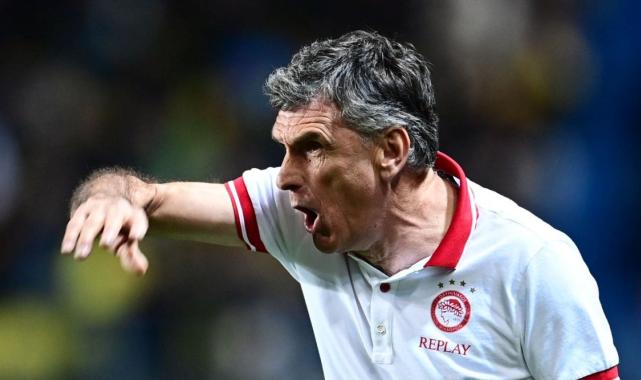 Jose Luis Mendilibar: Mutlaka kazanmamız gerekiyor