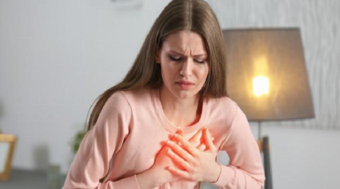 Kalp kapağı hastalıklarına dikkat!