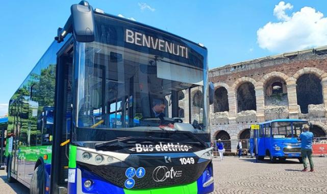 Karsan e-JEST ve e-ATAK 4 yıldır Avrupa’nın lideri