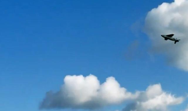 KEMANKEŞ 2 mini akıllı seyir füzesi test aşamasına geçti