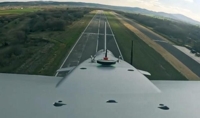 KEMANKEŞ 2 mini akıllı seyir füzesi test aşamasına geçti