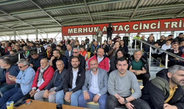 Keşanspor, Uzunköprüspor’a 3-2 yenildi