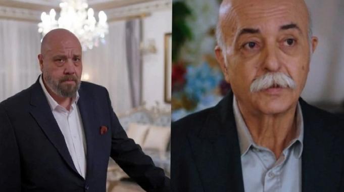 Kızılcık Şerbeti Apo geri mi dönüyor? Ahmet Mümtaz Taylan açıkladı...