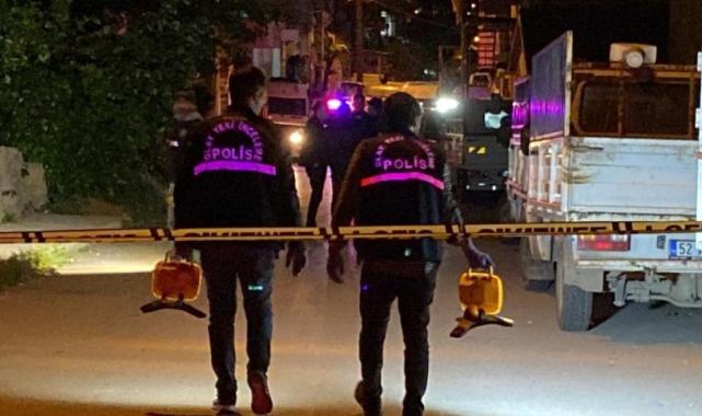 Kocaeli'de karı-koca kavgasında kan döküldü