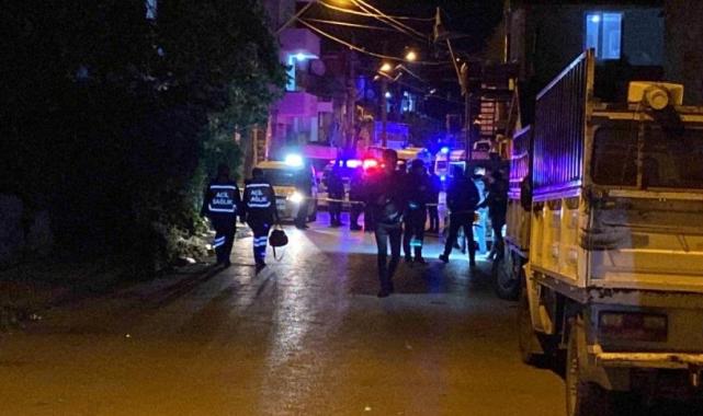 Kocaeli'de karı-koca kavgasında kan döküldü