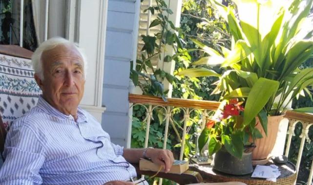 Korhan Berzeg’in kafatası ile ayak kemikleri aranıyor