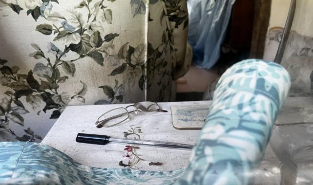 Korhan Berzeg’in kafatası ile ayak kemikleri aranıyor