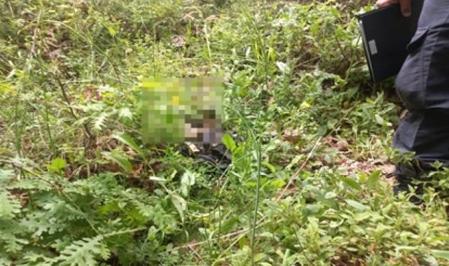 Korhan Berzeg’in kafatası ile ayak kemikleri aranıyor