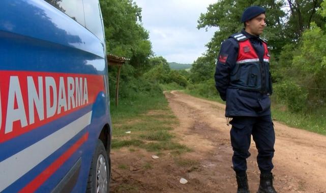 Korhan Berzeg’in kafatası ile ayak kemikleri aranıyor