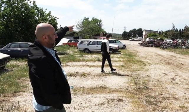 Küme düşen Bursaspor, güvenlik önlemleriyle Diyarbakır'da