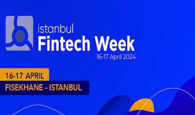 Küresel ve Ulusal Dijital Finans Ekosistemi İstanbul’da buluşuyor