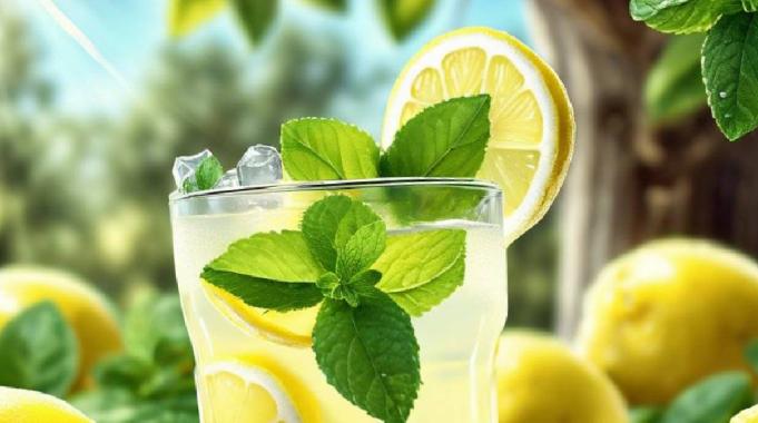 Limonatanın Faydaları