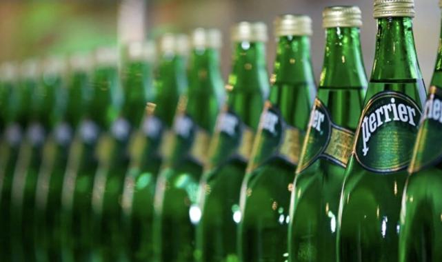 Maden suyunda dışkı örneğine rastlandı: Şişeler imha edildi