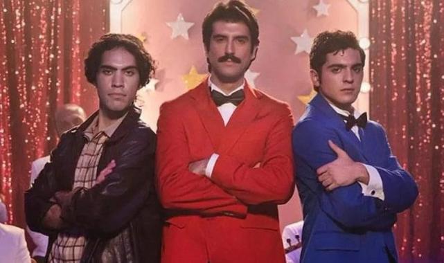 Mahsun Kırmızıgül itiraf etti! 120 milyon liraya çektiği filmden zarar etti