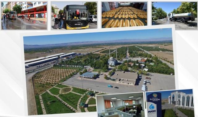 Malatya'da bayram tedbirleri alındı