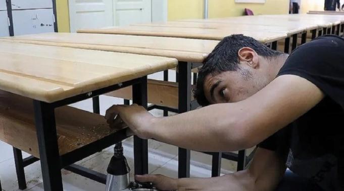 MEB mesleki eğitimde 8 bin 406 iş yerinin sözleşmesini feshetti