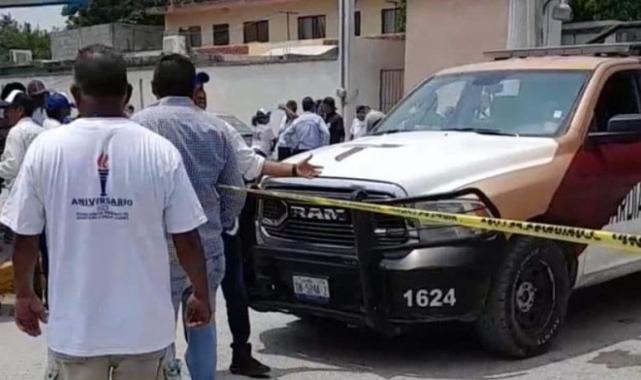 Meksika'da 2 belediye başkan adayı öldürüldü