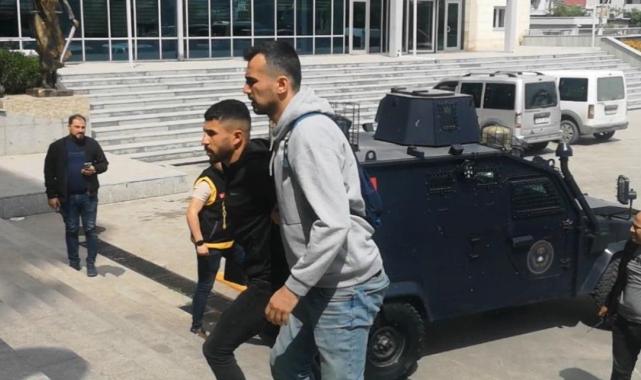 Mersin'de hamile kardeşini öldüren ağabey tutuklandı