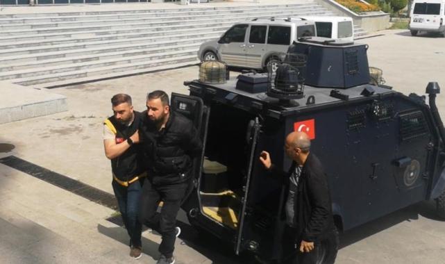 Mersin'de hamile kardeşini öldüren ağabey tutuklandı