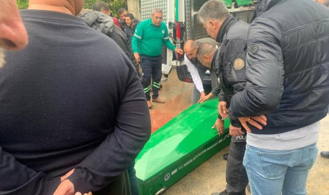 Mersin'de hamile kardeşini öldüren ağabey tutuklandı