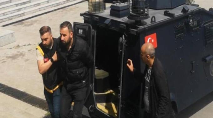 Mersin&#039;de hamile kardeşini öldüren ağabey tutuklandı