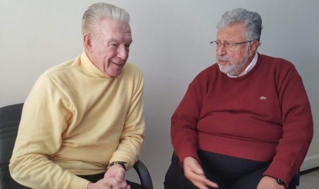 Metin Akpınar'ın kızı Duygu Nebioğlu annesini aramak için Müge Anlı'ya başvurdu! İşte Suphiye Orancı