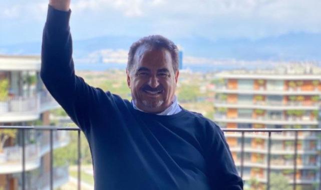 Metin Akpınar'ın kızı Duygu Nebioğlu annesini aramak için Müge Anlı'ya başvurdu! İşte Suphiye Orancı