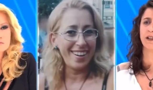 Metin Akpınar'ın kızı Duygu Nebioğlu annesini aramak için Müge Anlı'ya başvurdu! İşte Suphiye Orancı