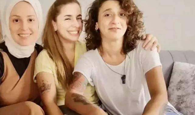 Metin Akpınar'ın kızı Duygu Nebioğlu annesini aramak için Müge Anlı'ya başvurdu! İşte Suphiye Orancı