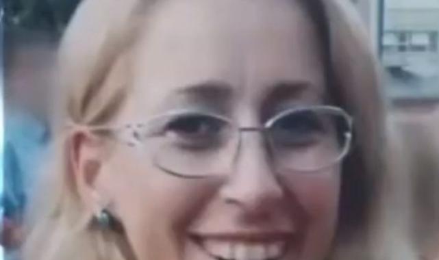 Metin Akpınar'ın kızı Duygu Nebioğlu annesini aramak için Müge Anlı'ya başvurdu! İşte Suphiye Orancı