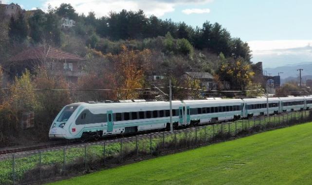 Milli elektrikli setler ihraca hazırlanıyor