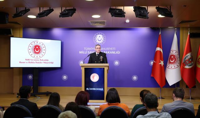 MSB: Hudutlardan yasa dışı yollarla geçmeye çalışan 373 şahıs yakalandı