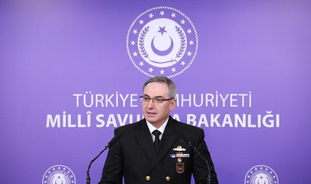 MSB: Hudutlardan yasa dışı yollarla geçmeye çalışan 373 şahıs yakalandı