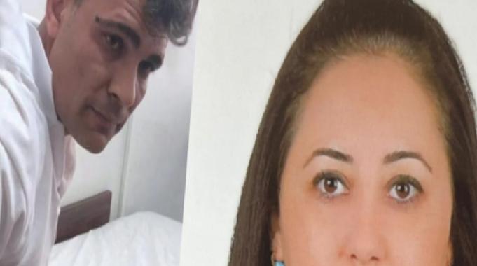 Muğla'da kadın cinayeti! Kız arkadaşını sokak ortasında bıçakladı