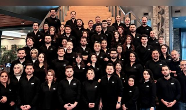 Mükellef kullanıcı deneyimindeki 'Üstün Başarı'sını tescilledi