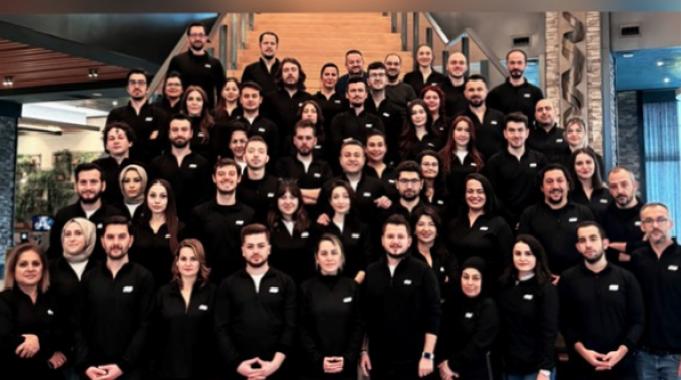 Mükellef kullanıcı deneyimindeki &#039;Üstün Başarı&#039;sını tescilledi